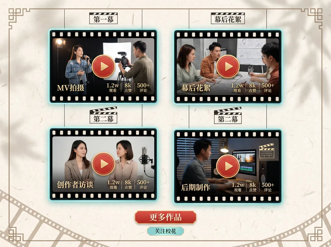 女神视频
